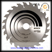 Tct Saw Blade for Aluminium and Wood